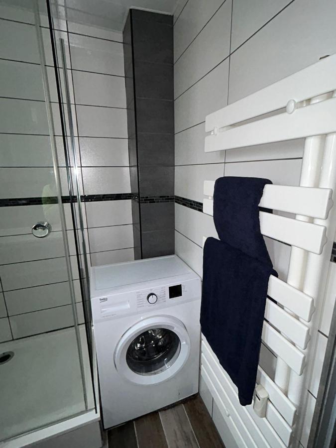 Appartement Jolie Vue Wifi Besancon Exterior photo